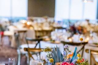 Crimson & Clover Floral Design, Inc. - 9