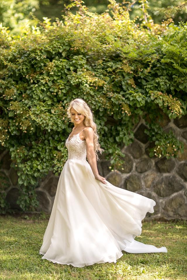 The Plumed Serpent Bridal - 2