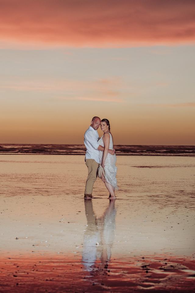 Marianella Murillo - Wedding & Event Planner - 2