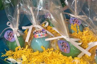 Shannon’s Sweets & Treats - 5