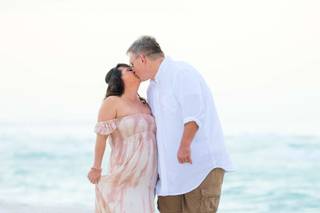 Coastal Beach Weddings - 72