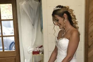 AFFORDABLE BRIDAL INC - 17