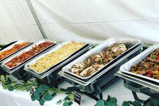 Gypsy Soul Catering - 15