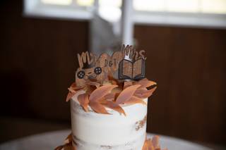 Stand Tall Bakeshop - 21