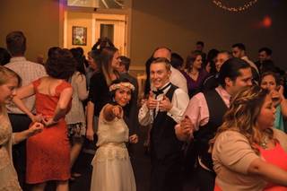 Professional DJ Services - 28
