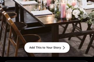 Lace & Brass Events, LLC - 66