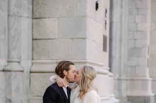Holtz Wedding Photography - 52