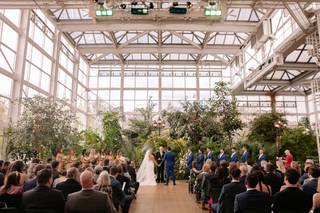 Wendy's Weddings & Events - 9