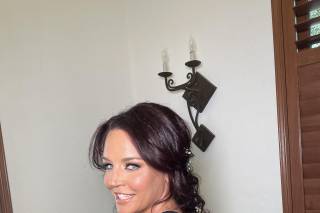 LUX Beauty & Bridal - 29
