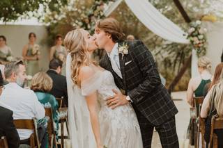 Amelia Thorp Bridal - 10