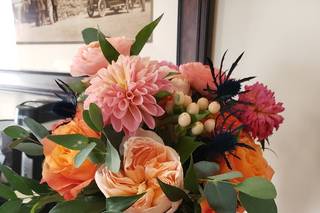 Best Day Floral Design - 44