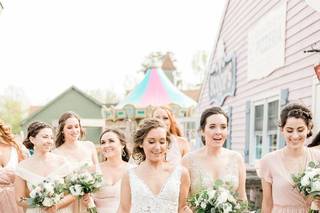 I DO HAIR & MAKEUP - 36