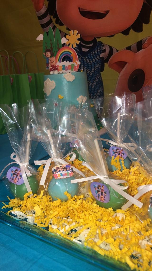 Shannon’s Sweets & Treats - 2