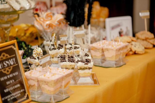 Elegant Impressions Bakery - 4