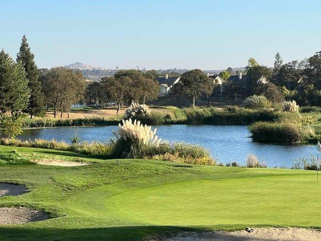 The Golf Club at Copper Valley - 1