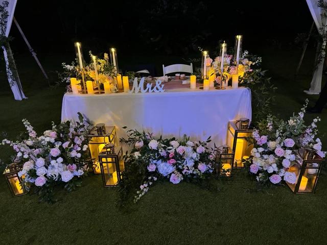 Simply Flawless Weddings & Events LLC - 4