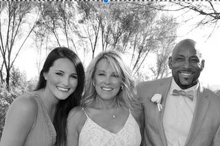 Wendy The Officiant - 25