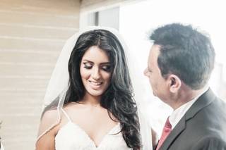 Makeup by Carynn Angelique - 6