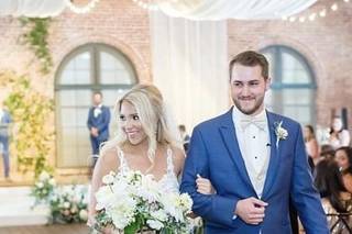 Larkin's Catering and Events - 15