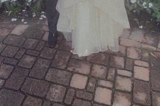 Raleigh Wedding Minister - 29