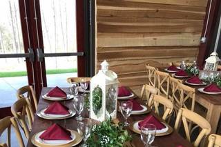 Burdoc Farms Weddings & Events - 41