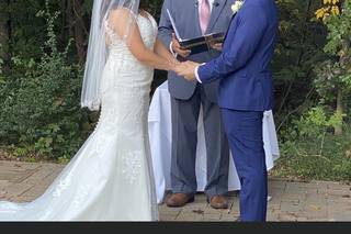 The Wedding Officiant - 17