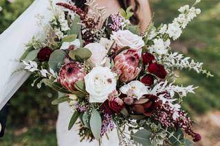 Desert Bloom Floral Designs - 10