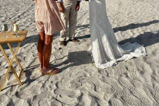 Say I Do at the Beach - 25