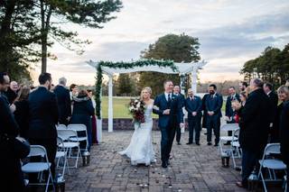 Blue Heron Pines Golf Club by Ron Jaworski Weddings - 50