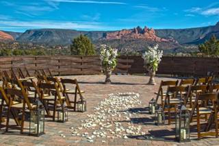 Agave of Sedona Weddings and Event Venue - 83