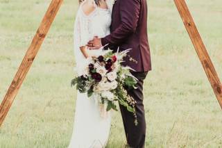 Hochzeit Hall - 12