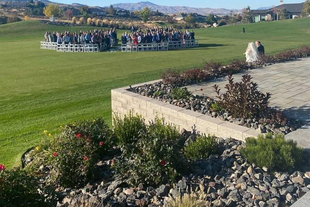 The Club at ArrowCreek 2