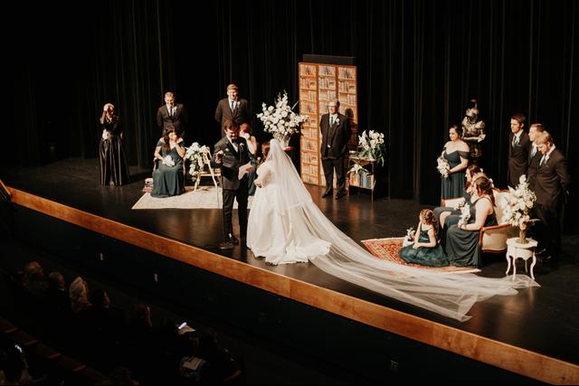 Schauer Arts Center - 3