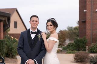 Lucky You Weddings - 75