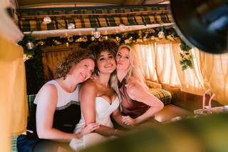 The Beach Bus Photo Booth - 7