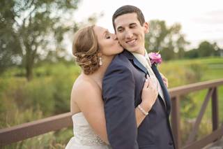 Polka Dots & Bows Photography - 5