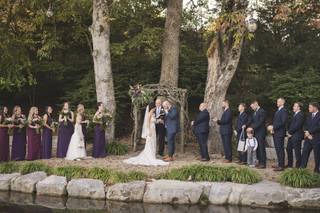 Thomas Farm Weddings & Events - 49