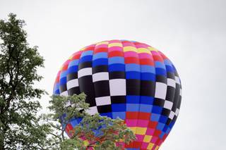 Eagle Ridge Resort & Spa - 18