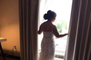 Angel Bridal - 6