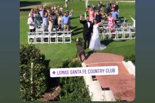 SoCal Christian Weddings Officiant - 26