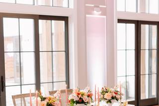 Lilac Floral Decor - 22
