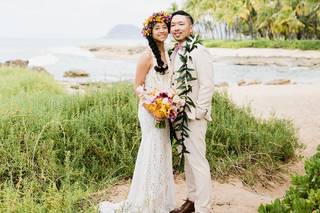 Modern Elopement - 5