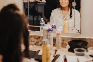 The Hair Concierge - 36