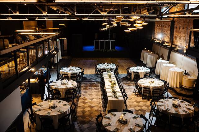 All Four Seasons Events 4