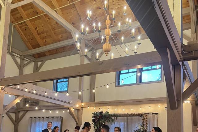 The Barn at Wight Farm 3