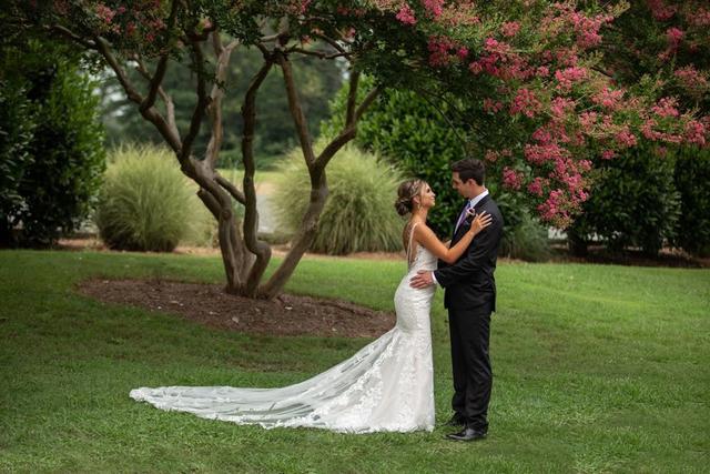 Cabarrus Country Club - 3