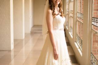 Sunday's Bridal - 13