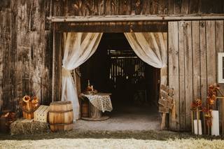 The Barn of 1810 - 43