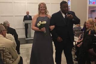 Vintage Gardens Wedding Chapel - 13