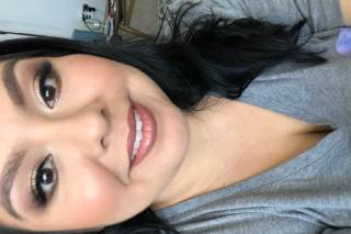 Makeup by Nancy - 37